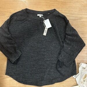 Max Studio women’s shirt